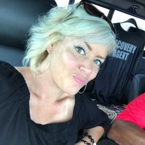 Meet your Posher, Carol